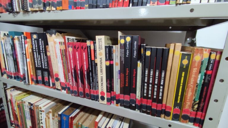 Colecao-de-Livros-da-Biblioteca-Social-Fabio-Luz