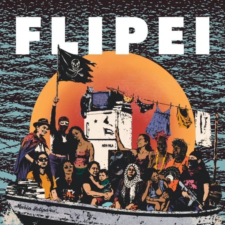 Flipei 2026